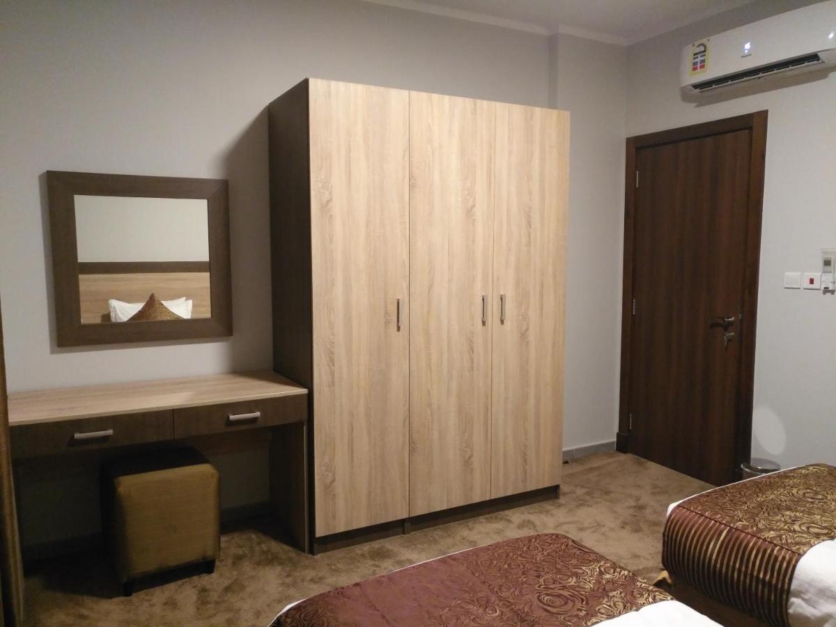 بيوت أدار - Adar Homes King Abdullah Economic City المظهر الخارجي الصورة