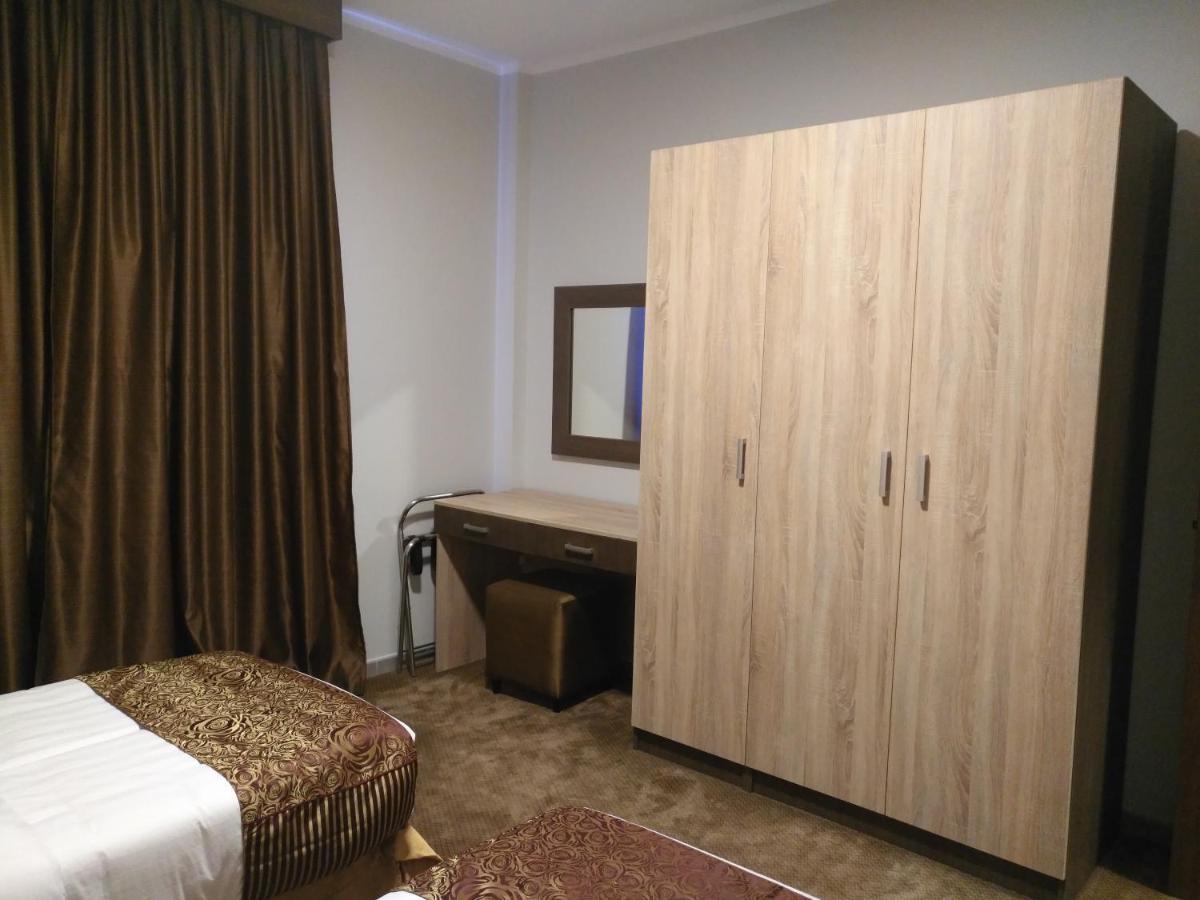 بيوت أدار - Adar Homes King Abdullah Economic City المظهر الخارجي الصورة