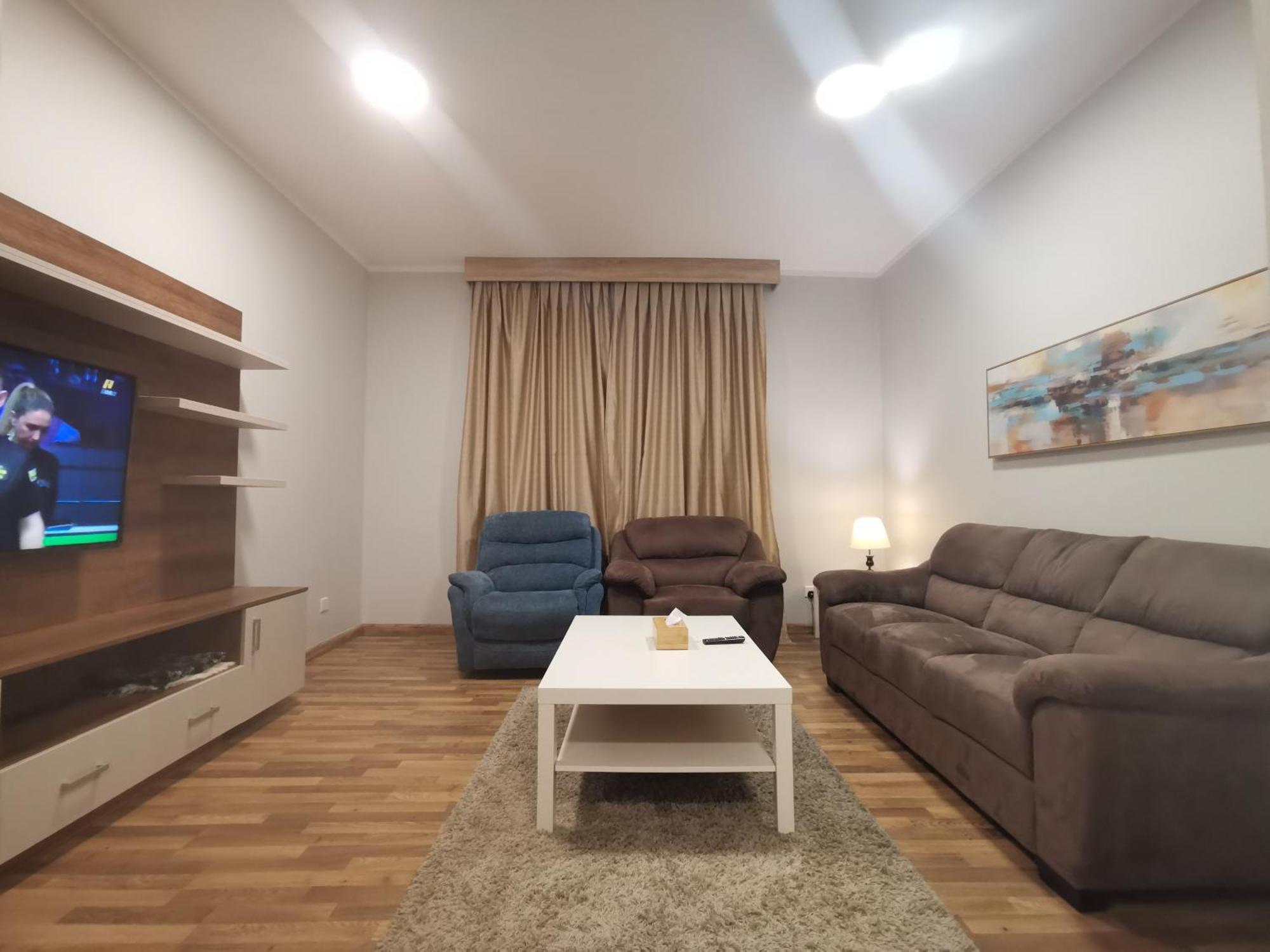 بيوت أدار - Adar Homes King Abdullah Economic City الغرفة الصورة