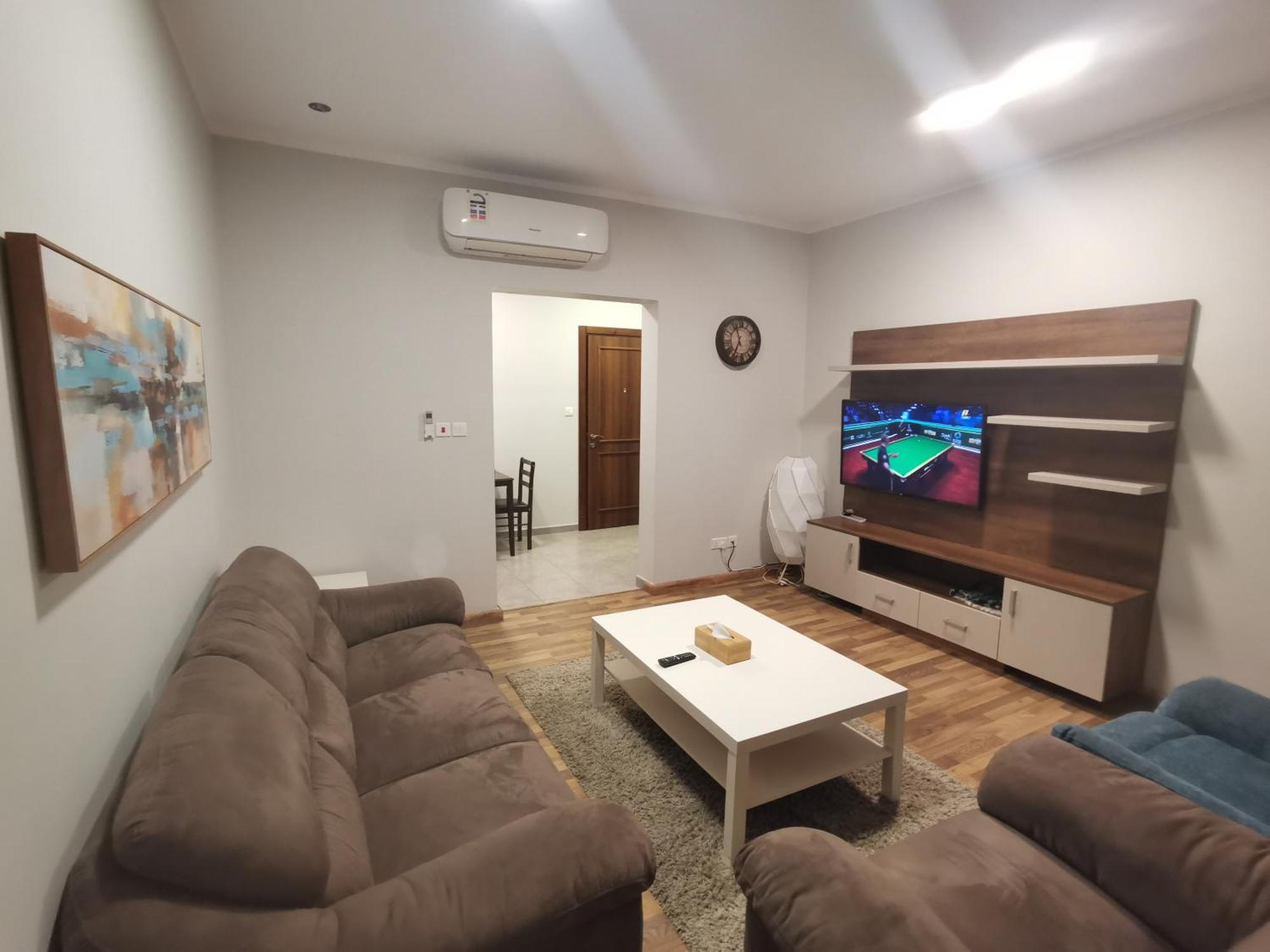 بيوت أدار - Adar Homes King Abdullah Economic City الغرفة الصورة