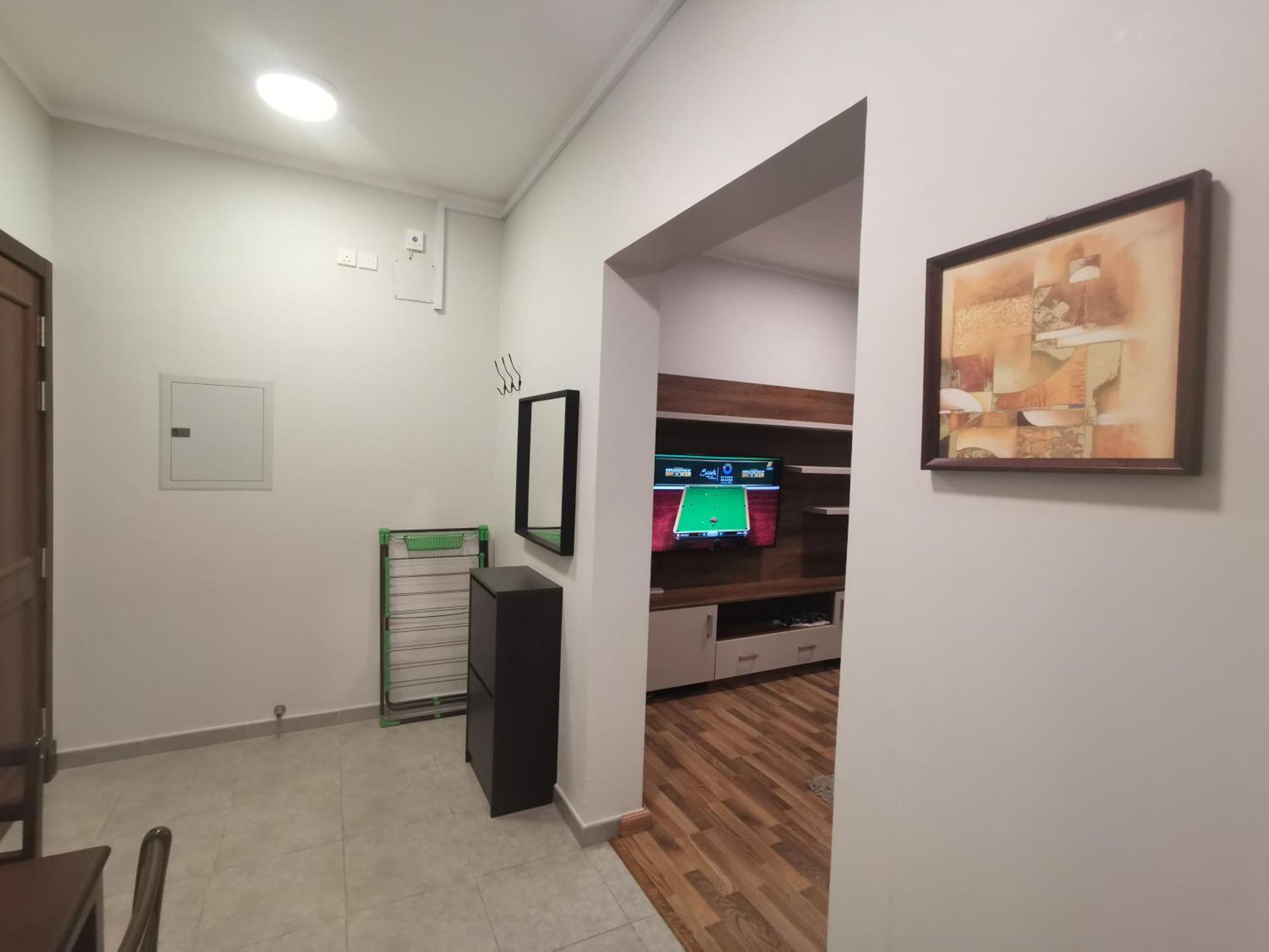 بيوت أدار - Adar Homes King Abdullah Economic City الغرفة الصورة