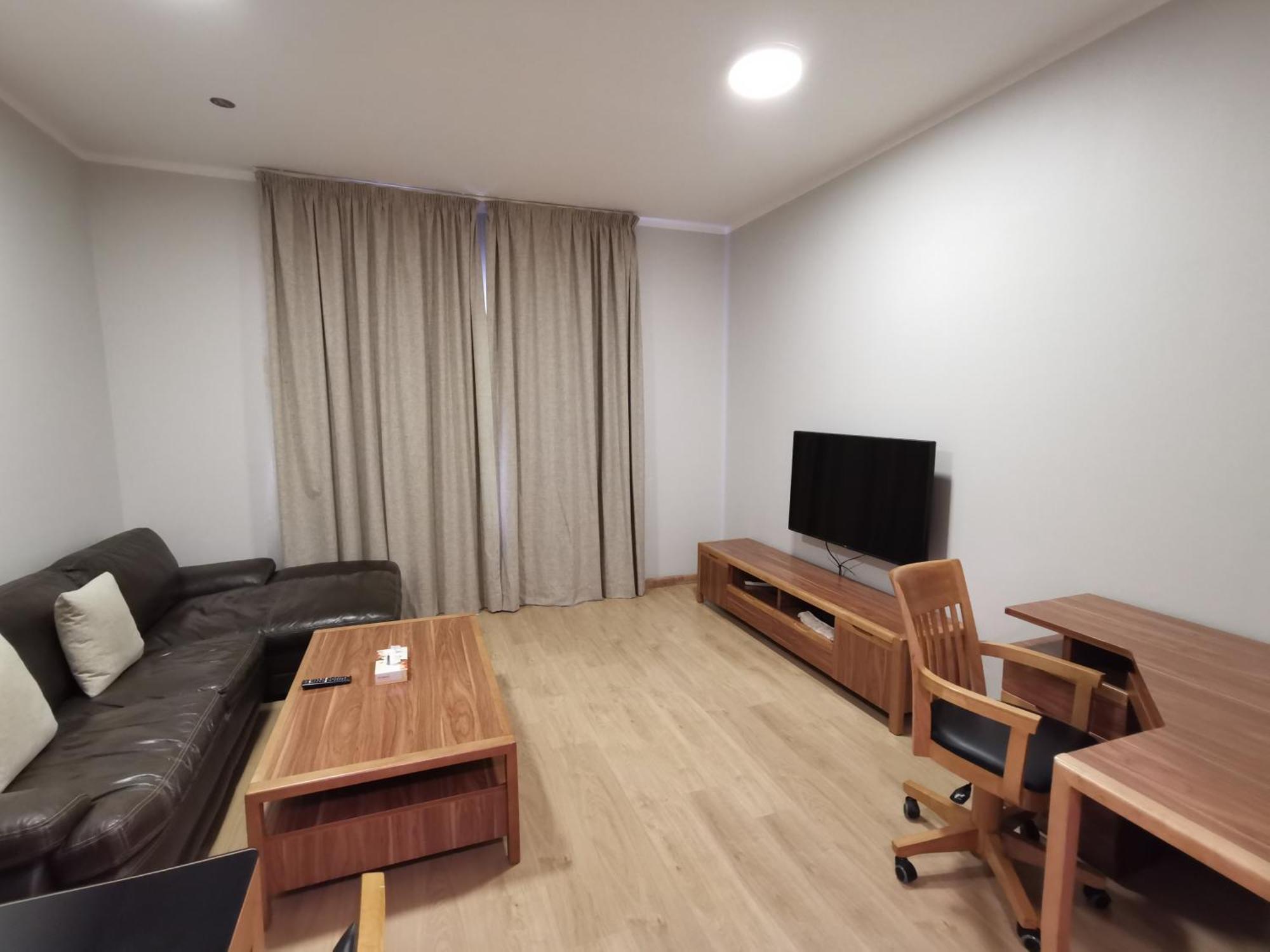 بيوت أدار - Adar Homes King Abdullah Economic City الغرفة الصورة