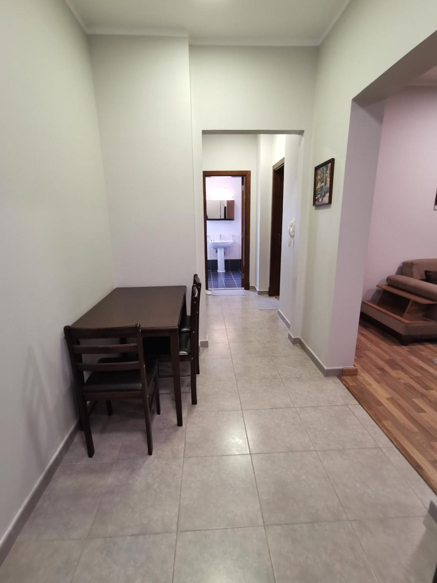 بيوت أدار - Adar Homes King Abdullah Economic City الغرفة الصورة