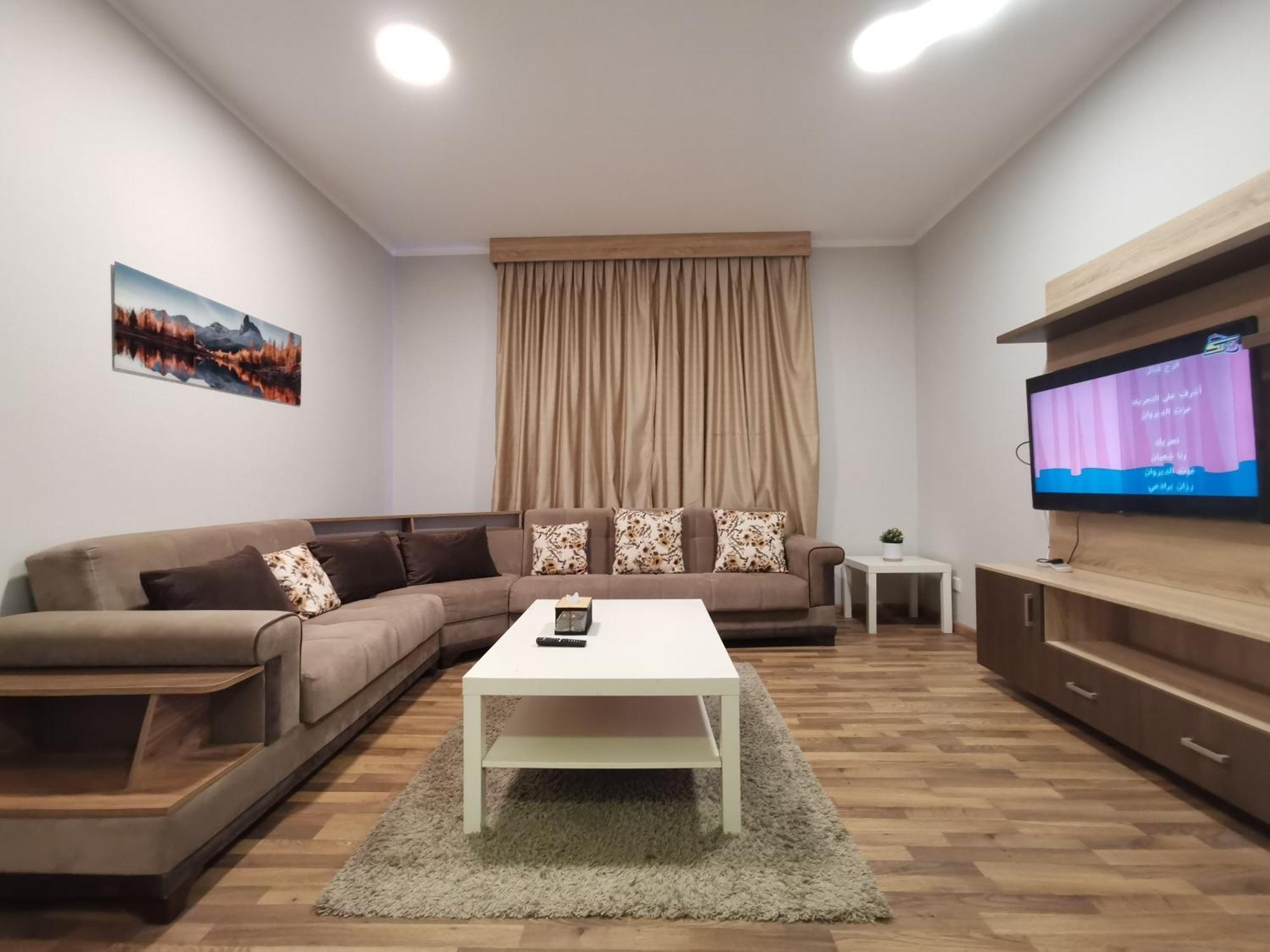 بيوت أدار - Adar Homes King Abdullah Economic City الغرفة الصورة
