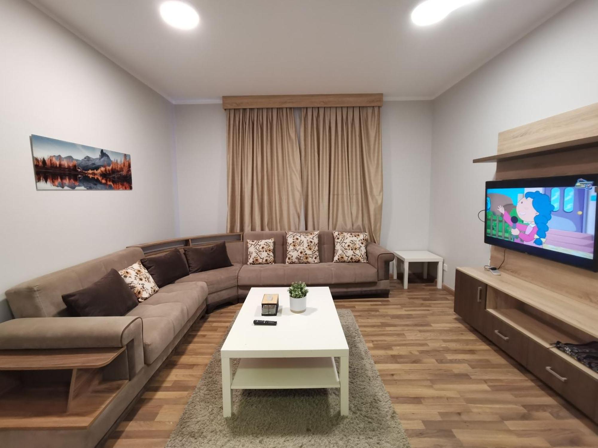بيوت أدار - Adar Homes King Abdullah Economic City الغرفة الصورة